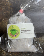 Relaxing Herbal Bath Soak
