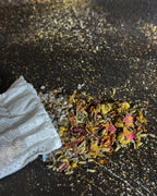 Relaxing Herbal Bath Soak