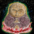 Lotus Buddha